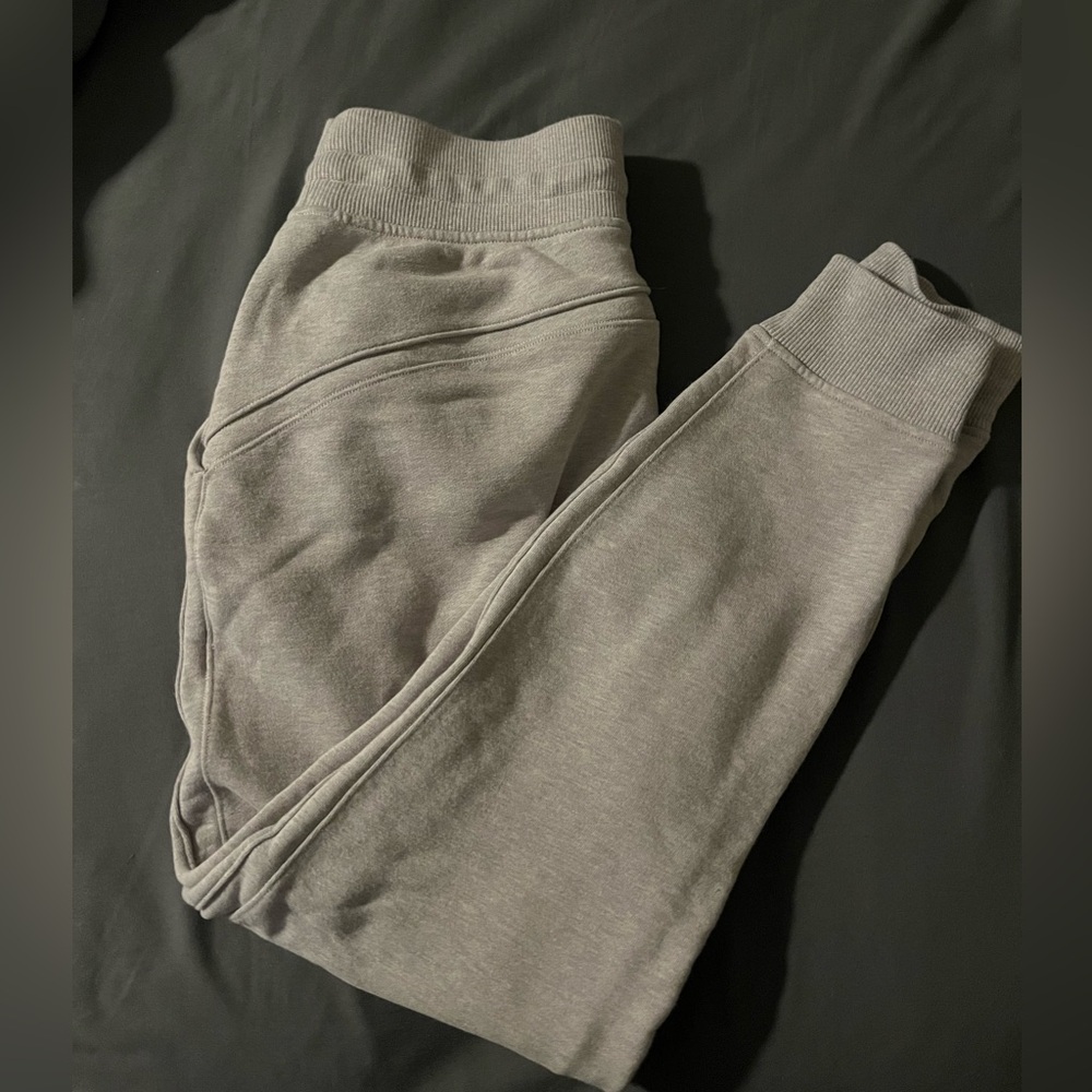 Lululemon Joggers